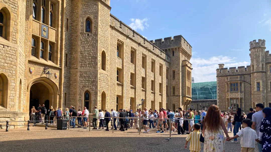 Tower-of-London