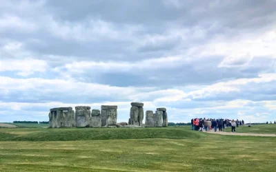 Stonehenge von London aus: Anreise, Touren & Tipps für deinen Tagesausflug